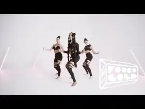 Video: BOSCO - Boy (feat. Jace)